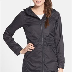 North Face Rissy Packable Wind Resistant Jacket